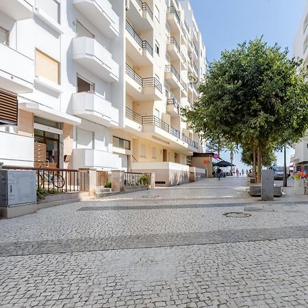 アルマカオ・デ・ペラT2 Rosa Dos Ventos, A/C & Terrace - Casas & Papeisアパートメント エクステリア 写真